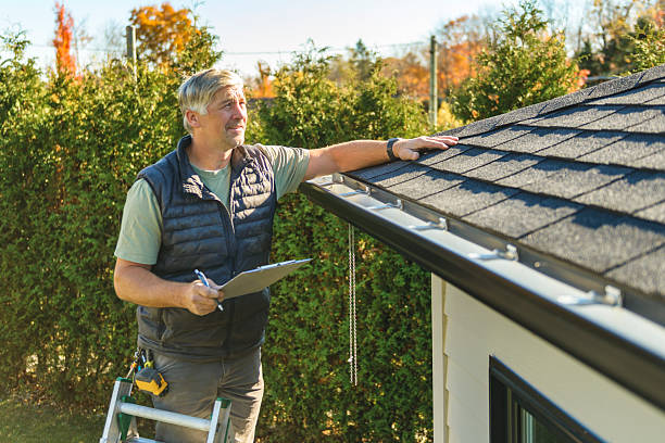 Trusted Metal Roofing service in Winslow, IN - Ben Roofing and Steel LLC